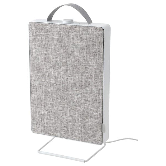 Ikea FÖRNUFTIG Air purifier - white 31x45 cm