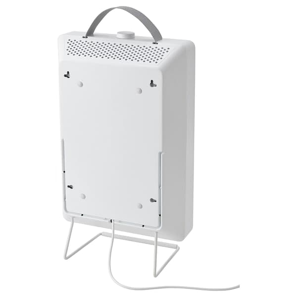 Ikea FÖRNUFTIG Air purifier - white 31x45 cm