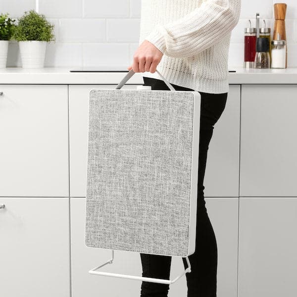 Ikea FÖRNUFTIG Air purifier/gas filter supp ,