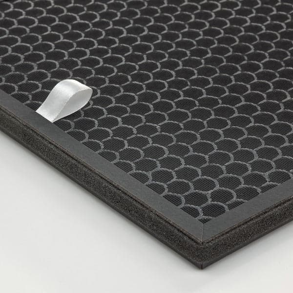 FÖRNUFTIG - 2-piece filter set - best price from Maltashopper.com 19444196