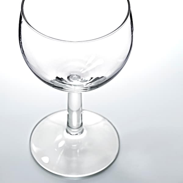 FÖRSIKTIGT Wine glass 16 cl , 16 cl - best price from Maltashopper.com 80300207