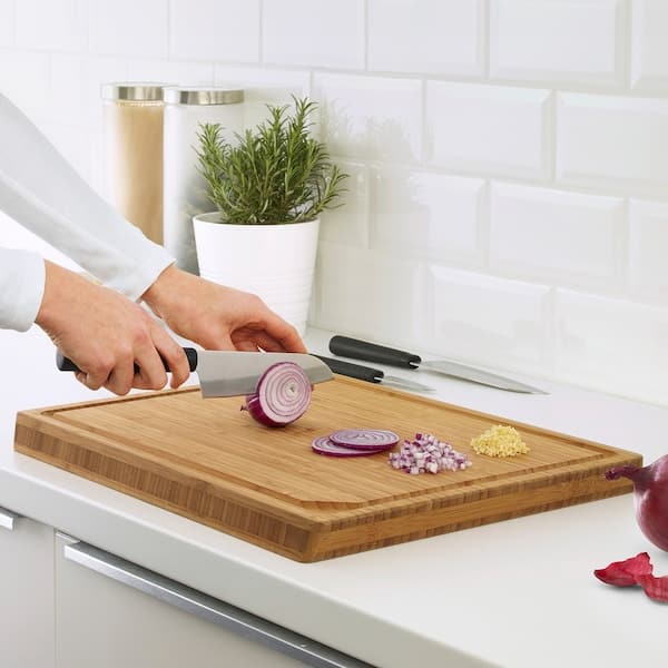 Ikea FÖRSLAG - 3-piece knife set