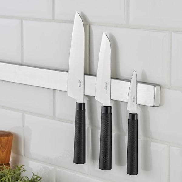 Ikea FÖRSLAG - 3-piece knife set