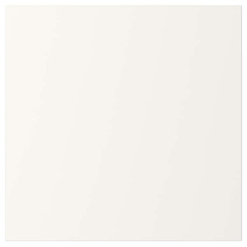 FONNES - Door, white, 40x40 cm