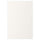 FONNES - FONNES Door, white, 40x60 cm