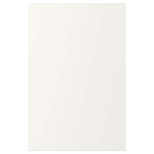 FONNES - Door, white, 40x60 cm