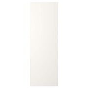 FONNES - Door, white, 60x180 cm - best price from Maltashopper.com 40331055