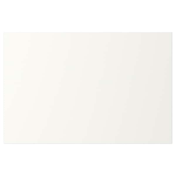 Ikea FONNES - Door, white, 60x40 cm