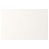 FONNES door, white, 60x40 cm