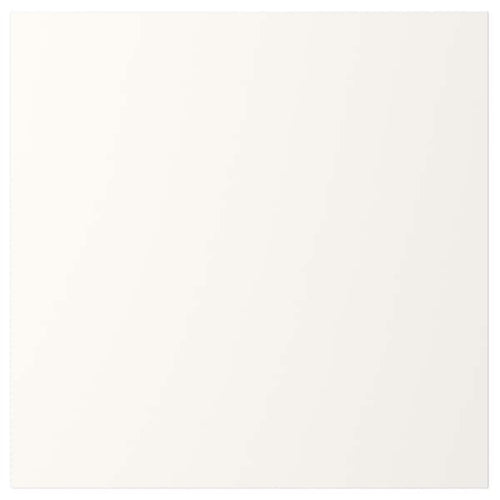 FONNES - Door, white, 60x60 cm