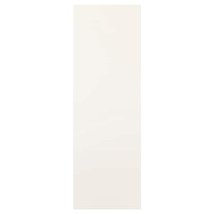 Ikea FONNES - Door, white, 40x120 cm