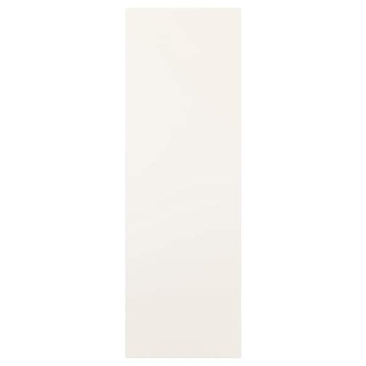Ikea FONNES - Door, white, 40x120 cm