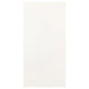FONNES door, white, 60x120 cm