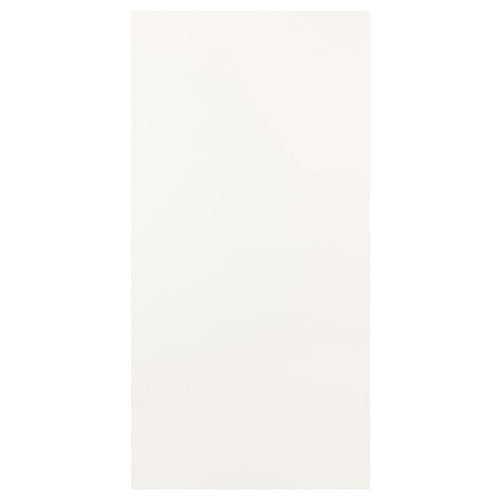 FONNES - Door, white, 60x120 cm