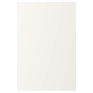 Ikea FONNES - Door with hinges, white, 40x60 cm