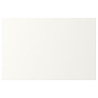 FONNES - Door with hinges, white, 60x40 cm - best price from Maltashopper.com 89213475