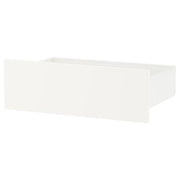 Ikea FONNES - Drawer, white/white, 60x42x20 cm