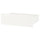 FONNES - FONNES Drawer, white/white, 60x42x20 cm