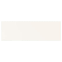 FONNES - Drawer front, white, 60x20 cm - best price from Maltashopper.com 80385923