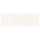 FONNES - FONNES Drawer front, white, 60x20 cm