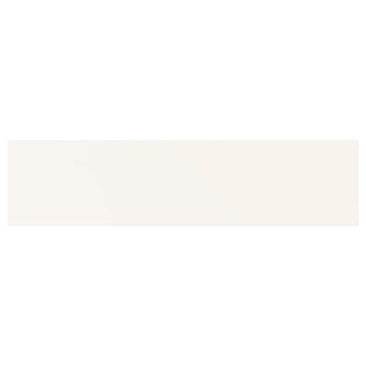 Ikea FONNES - Drawer front, white, 80x20 cm
