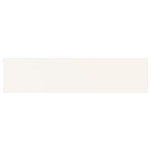 FONNES - Drawer front, white, 80x20 cm