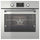 FORNEBY - Thermoventilated oven/direct steamer, IKEA 500 stainless steel ,
