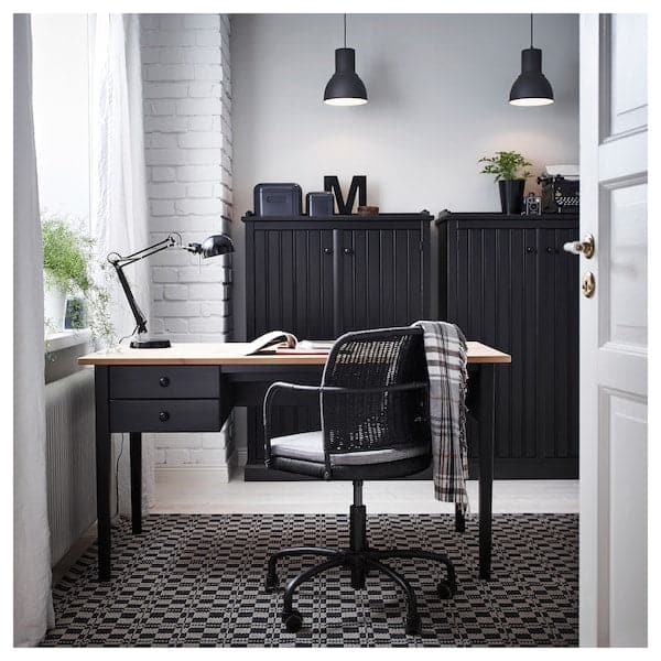 FORSÅ Work lamp - undead , - Premium Lamps from Ikea - Just €19.99! Shop now at Maltashopper.com