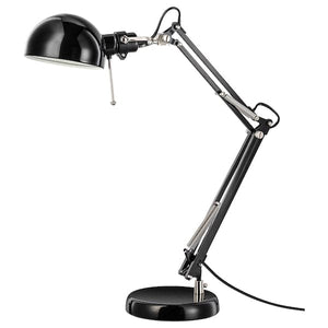 FORSÅ Work lamp - undead , - best price from Maltashopper.com 00146776