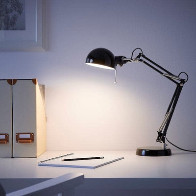 FORSÅ Work lamp - undead , - best price from Maltashopper.com 00146776
