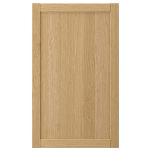 Ikea FORSBACKA - Door, oak, 60x100 cm