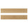 FORSBACKA - FORSBACKA Drawer front, oak, 60x10 cm