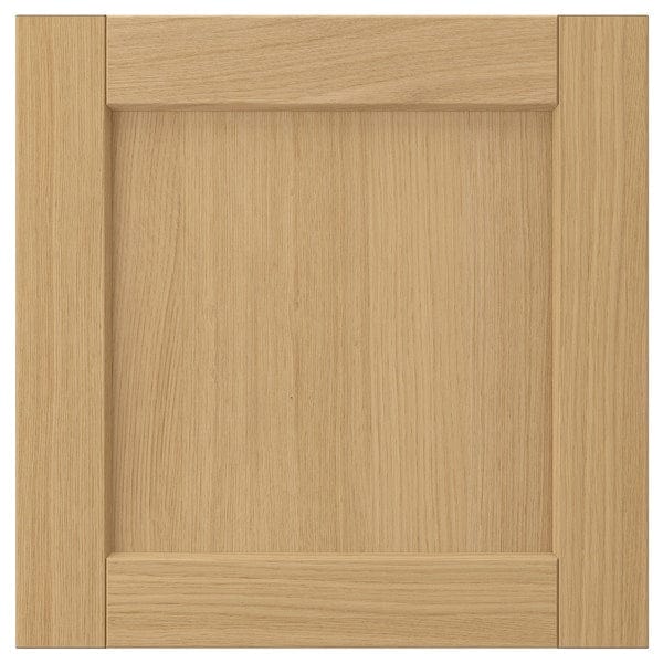 Ikea FORSBACKA - Drawer front, oak, 40x40 cm