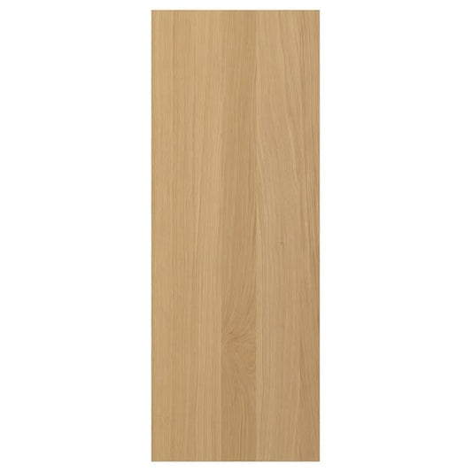 Ikea FORSBACKA - Cover panel, oak, 39x105 cm