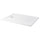 FOTINGEN shower tray, 120x90 cm