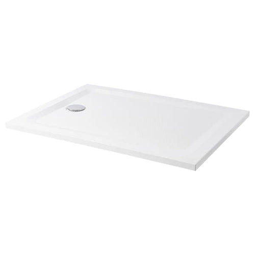 FOTINGEN - Shower tray , 120x90 cm