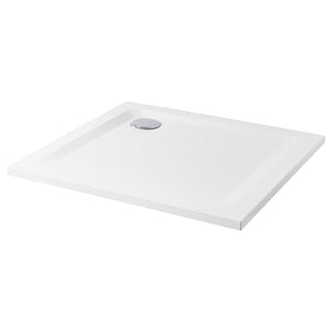 Ikea FOTINGEN - Shower tray, 90x90 cm