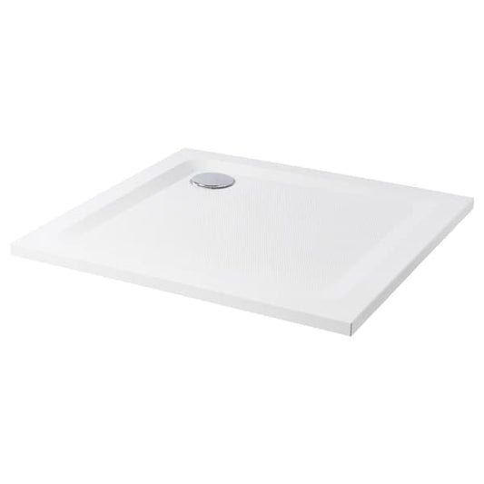 Ikea FOTINGEN - Shower tray, 90x90 cm