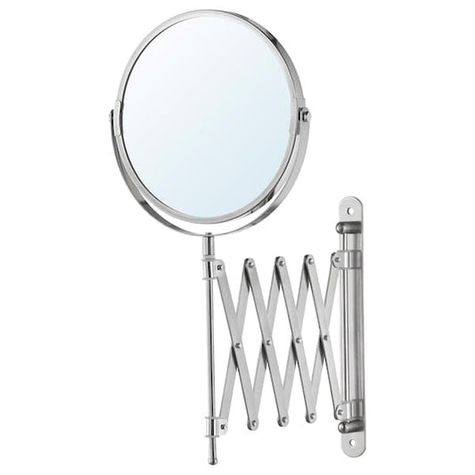 Ikea FRÄCK - Mirror, stainless steel