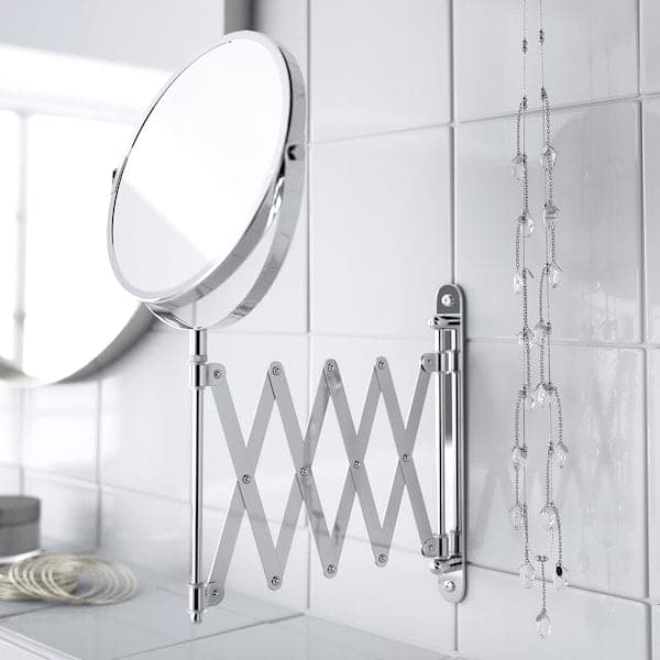 Ikea FRÄCK - Mirror, stainless steel