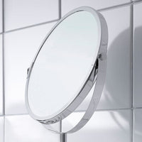 FRÄCK - Mirror, stainless steel - best price from Maltashopper.com 38006200