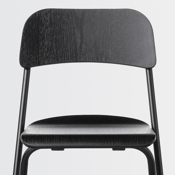 Bar stool sales with backrest foldable