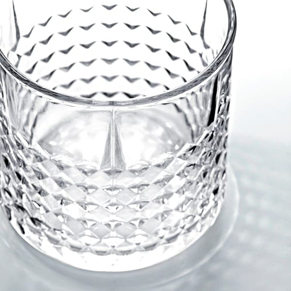 FRASERA - Whiskey glass, 30 cl - best price from Maltashopper.com 00208788