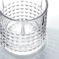 FRASERA - Whiskey glass, 30 cl - best price from Maltashopper.com 00208788