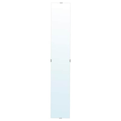 FREBRO - Mirror, 20x120 cm - best price from Maltashopper.com 60455059