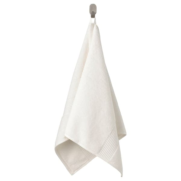 Ikea FREDRIKSJÖN - Hand towel, white, 50x100 cm