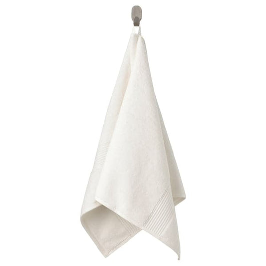 Ikea FREDRIKSJÖN - Hand towel, white, 50x100 cm