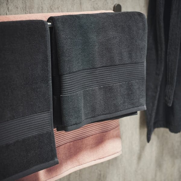 Ikea FREDRIKSJÖN - Bath towel, light pink, 70x140 cm