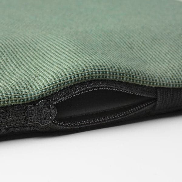 Ikea FREIVID - Standing mat, Diseröd grey-green