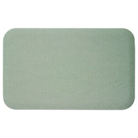 FREIVID - Standing mat, Diseröd grey-green - best price from Maltashopper.com 00556773